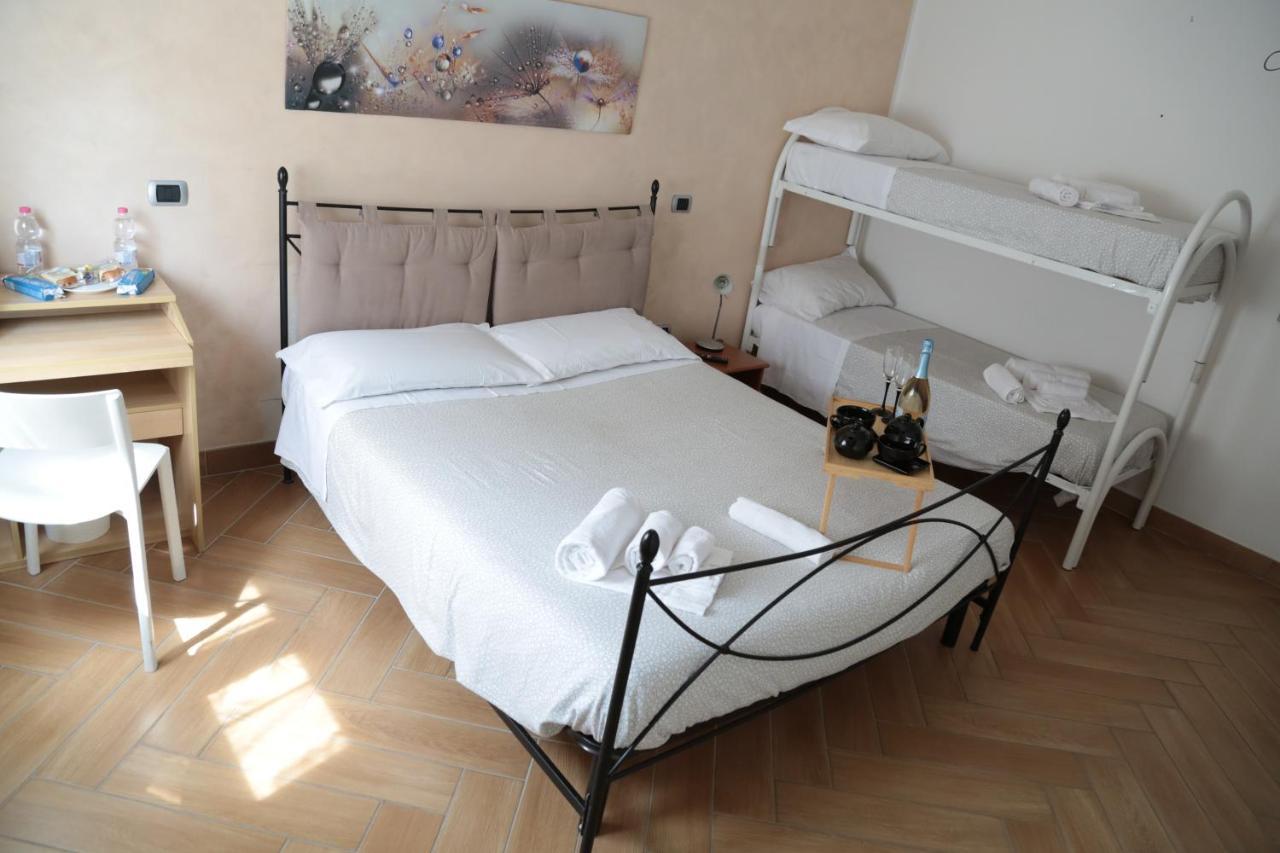 Guest House Simonazzi Реджонель-Эмилия Экстерьер фото