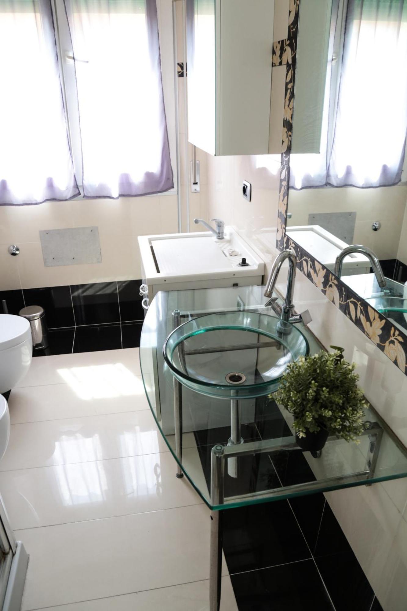 Guest House Simonazzi Реджонель-Эмилия Экстерьер фото