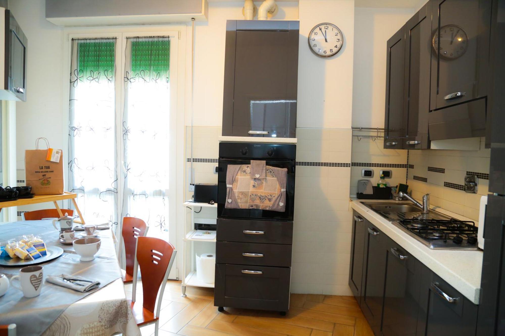 Guest House Simonazzi Реджонель-Эмилия Экстерьер фото
