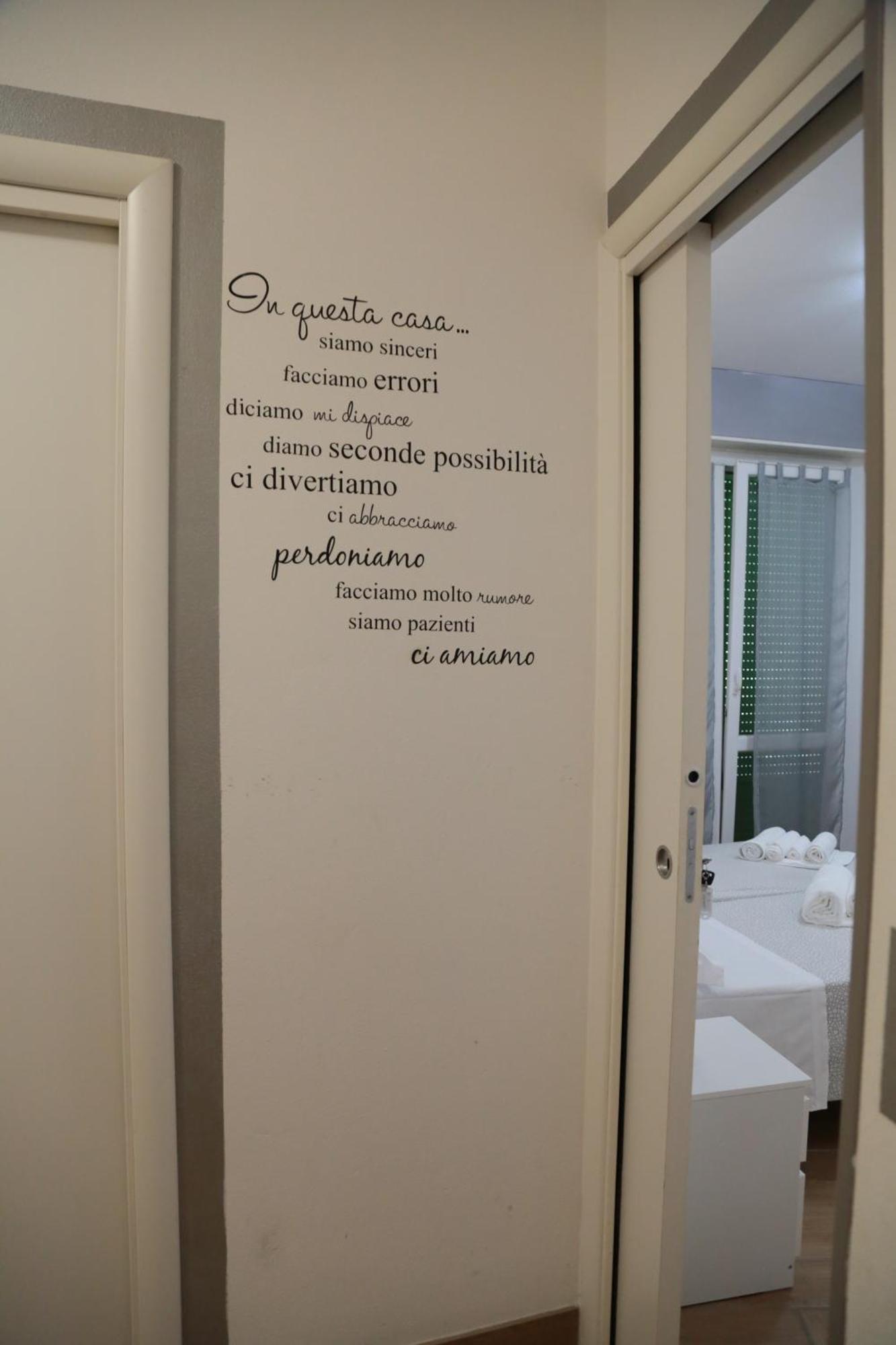 Guest House Simonazzi Реджонель-Эмилия Экстерьер фото