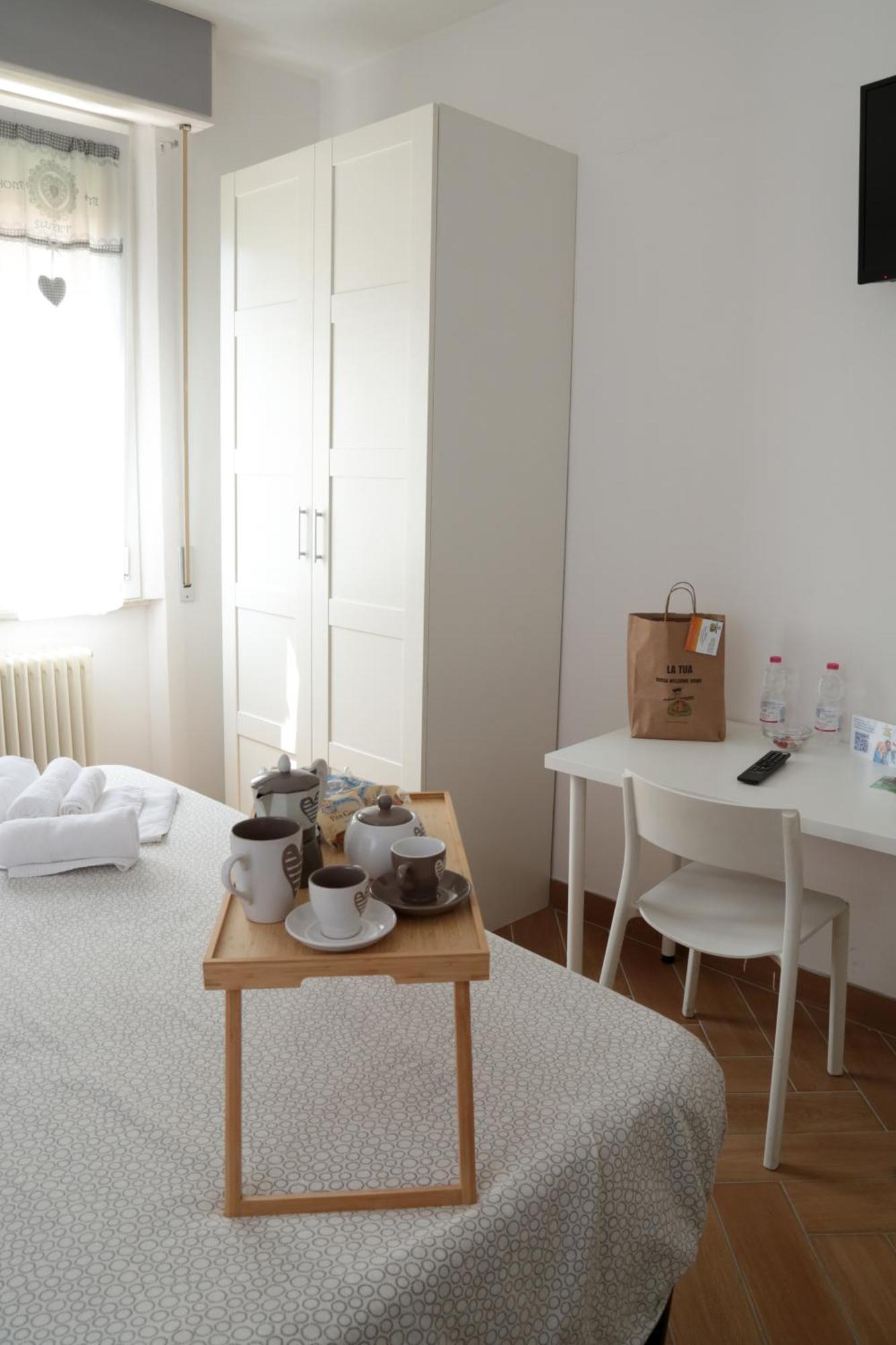Guest House Simonazzi Реджонель-Эмилия Экстерьер фото