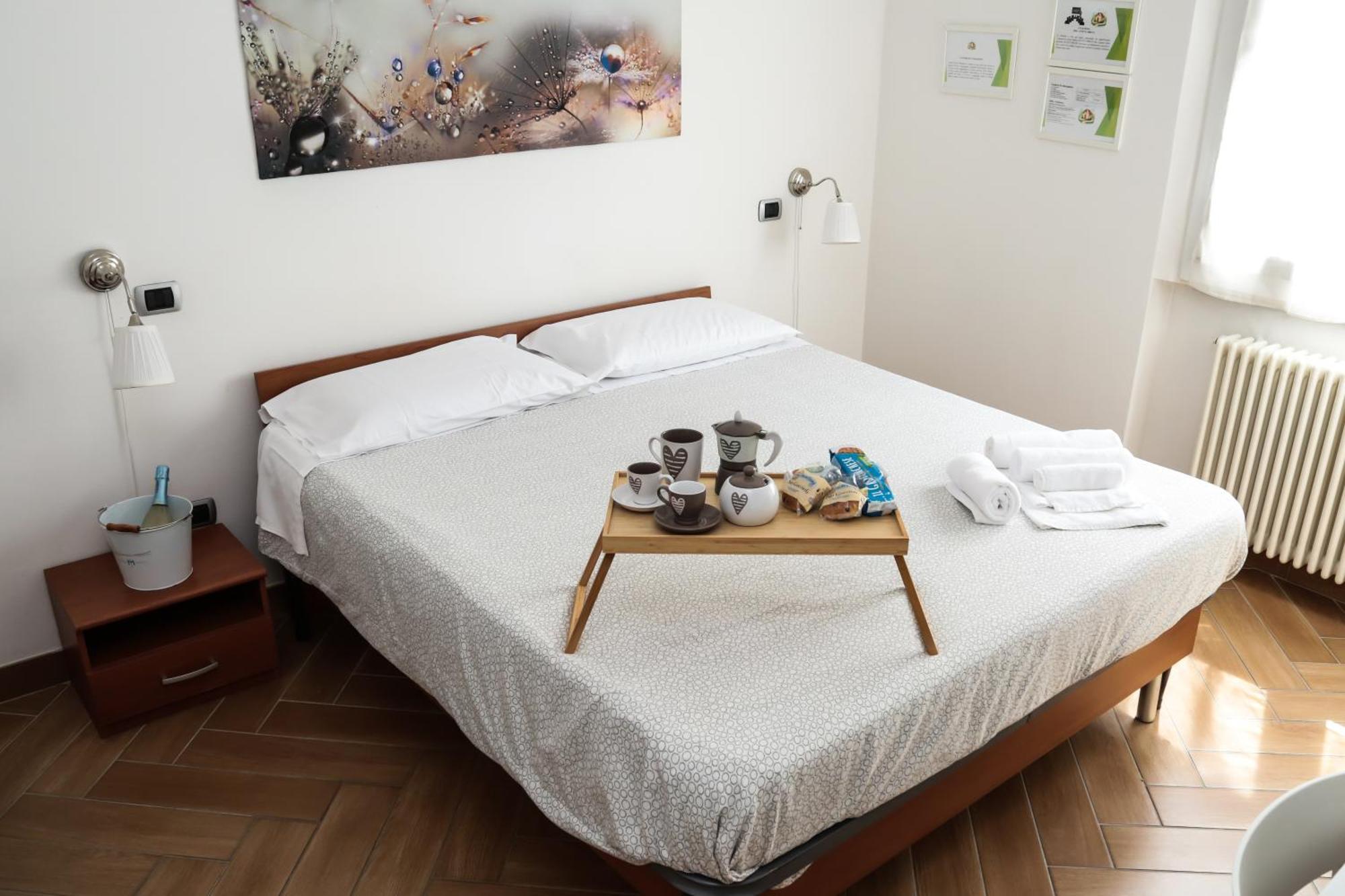 Guest House Simonazzi Реджонель-Эмилия Экстерьер фото